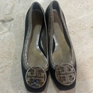 Tory Burch flats
